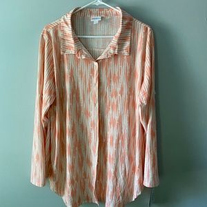 Luluroe Valentina NWT. XL 18/20